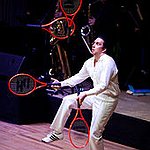 BucketList + Learn To Juggle = ✓