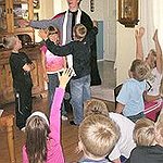 BucketList + Learn A Magic Trick = ✓