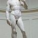 BucketList + See The Statue Of David ... = ✓