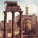 BucketList + Visit The Roman Forum = ✓