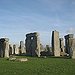 BucketList + See Stonehenge, Uk. = ✓