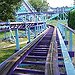 BucketList + Ride The Underwater Rollaer Coaster ... = ✓