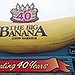BucketList + See The Big Banana At ... = ✓