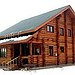 BucketList + Own My Own Log Home = ✓