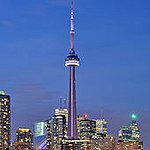 BucketList + Visit Ontario/Toronto Canada = ✓