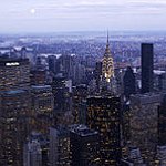 BucketList + Travel To New York City = ✓
