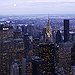 BucketList + Travel To New York City = ✓