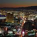BucketList + Party In Las Vegas = ✓