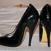 BucketList + Buy Heels And Learn To ... = ✓