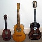 BucketList + Learn To Play The Ukelele = ✓