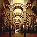 BucketList + Visit Cathedral–Mosque Of Córdoba = ✓