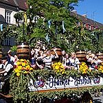BucketList + Go To Oktoberfest In Germany = ✓