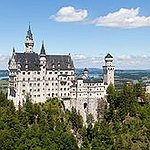 BucketList + Travel To Germany = ✓