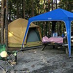 BucketList + Go Camping = ✓