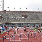 BucketList + See The T&F Olympic Trials ... = ✓