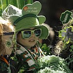 BucketList + Celebrate St. Patty's Day In ... = ✓
