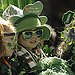 BucketList + Celebrate St. Patty's Day In ... = ✓
