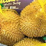BucketList + Try Durian Fruit = ✓