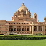 BucketList + Travel To Jodhpur = ✓