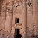 BucketList + Travel To Petra = ✓