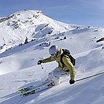 BucketList + Learn How To Ski = ✓