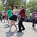 BucketList + Learn How To Dance = ✓