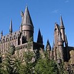 BucketList + Visit Harry Potter World In ... = ✓