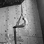 BucketList + Perform An Aerial Dance Solo ... = ✓