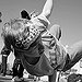 BucketList + Perform A Hip-Hop Contemporary Dance ... = ✓