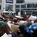 BucketList + Join A Flash Mob. = ✓
