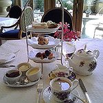 BucketList + Have An English Tea Party = ✓
