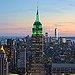 BucketList + Visit New York City = ✓