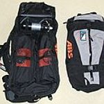 BucketList + Backpacking-Go On A Backpacking Trip. = ✓