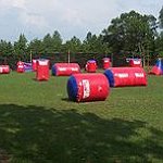 BucketList + Paintball-Go Paintballing = ✓