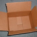 BucketList + Send A Care Package Or ... = ✓