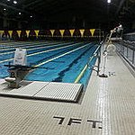 BucketList + Learn How To Swim And ... = ✓