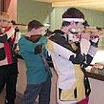 BucketList + Try Target Shooting = ✓