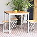 BucketList + Refurbish A Piece Of Furniture = ✓