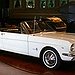 BucketList + Own A Convertible = ✓