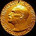 BucketList + Win The Nobel Peace Prize = ✓