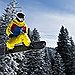 BucketList + Learn How To Snowboard = ✓