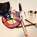 BucketList + Do Make-Up For A Movie = ✓