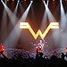 BucketList + Watch Weezer Live In Concert = ✓