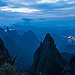 BucketList + Climb A Mountain And Watch ... = ✓