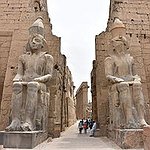 BucketList + Go To Egypt And Visit ... = ✓