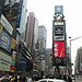 BucketList + Go To New York And ... = ✓