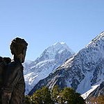 BucketList + Visit New Zealand = ✓