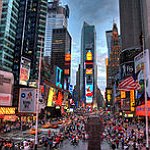 BucketList + Visit New York City = ✓