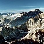 BucketList + Hike Mt. Whitney = ✓