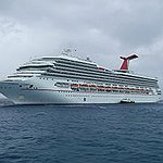 BucketList + Take A Cruise For A ... = ✓